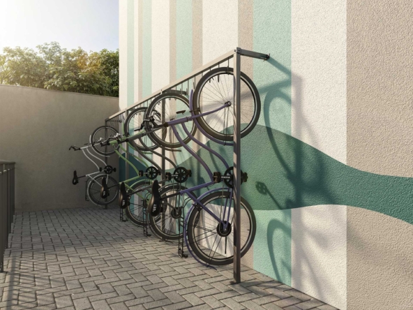 Vitto Santa Cecília