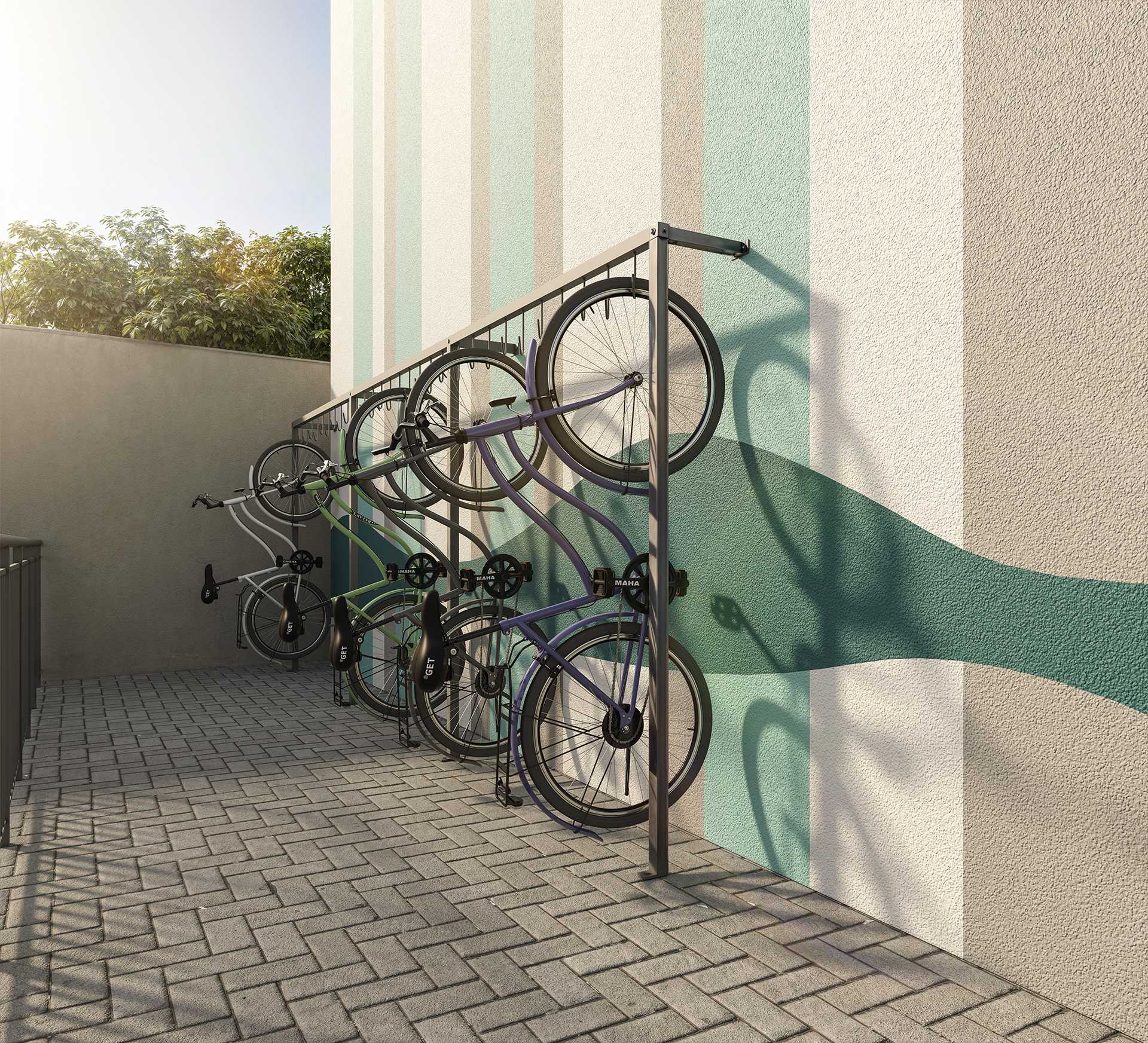 Vitto Santa Cecília