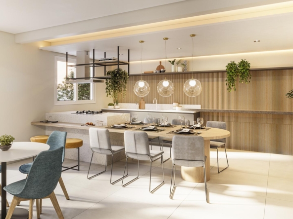 Vitto Santa Cecília