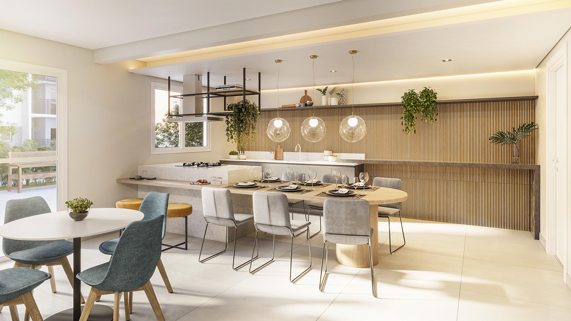 Vitto Santa Cecília