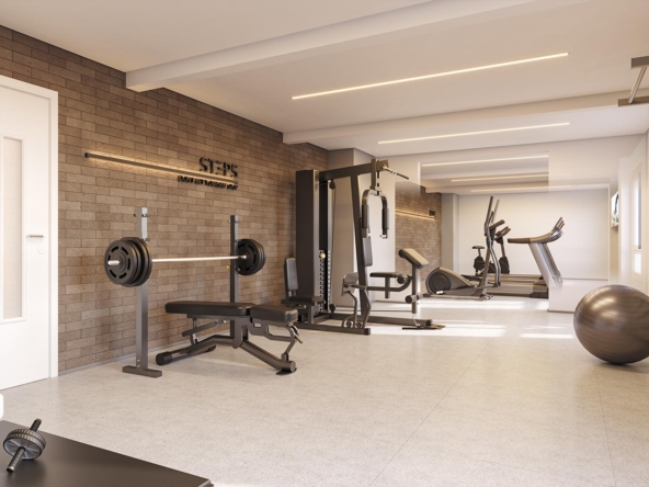 Vitto Santa Cecília