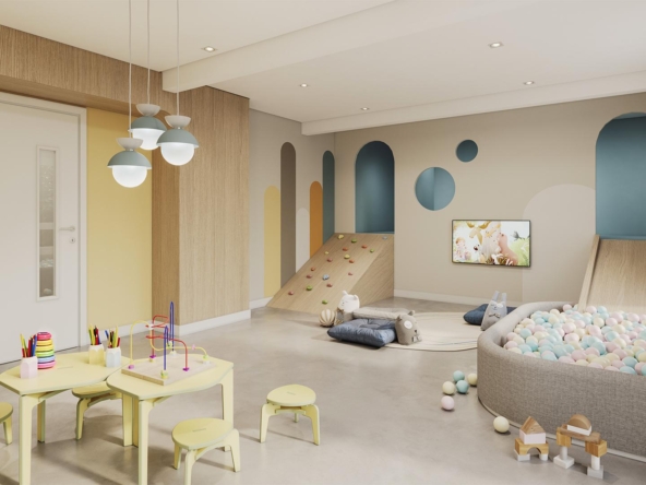 Vitto Santa Cecília