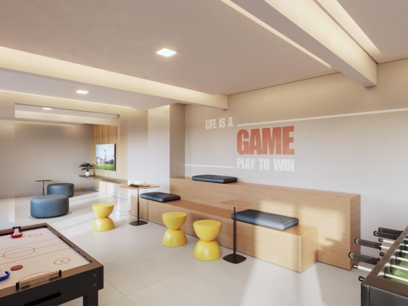 Vitto Santa Cecília