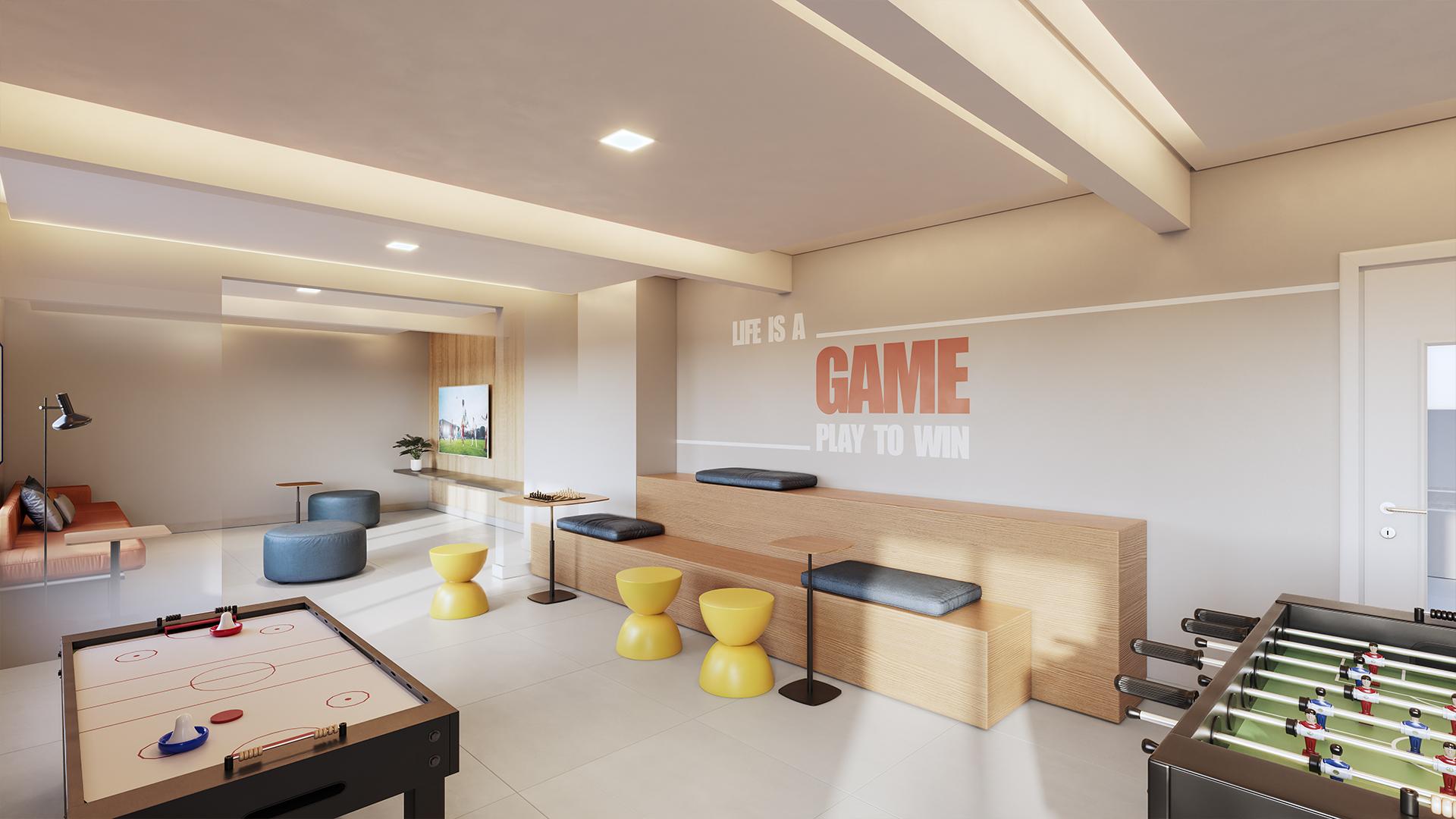 Vitto Santa Cecília