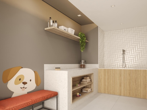 Vitto Santa Cecília