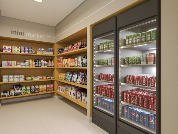 Vitto Santa Cecília