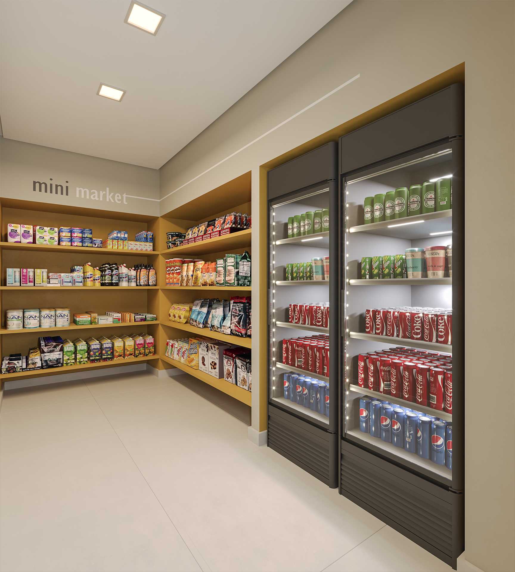 Vitto Santa Cecília