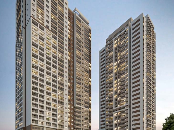 Parque Vila Ema Dialogo