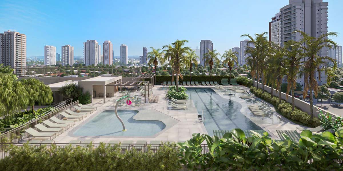 Parque Vila Ema Dialogo