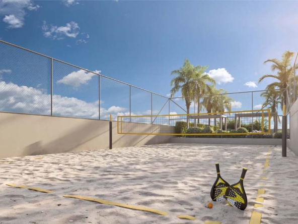 Parque Vila Ema Dialogo