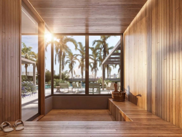 Parque Vila Ema Dialogo