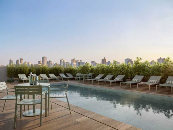 Parque Vila Ema Dialogo