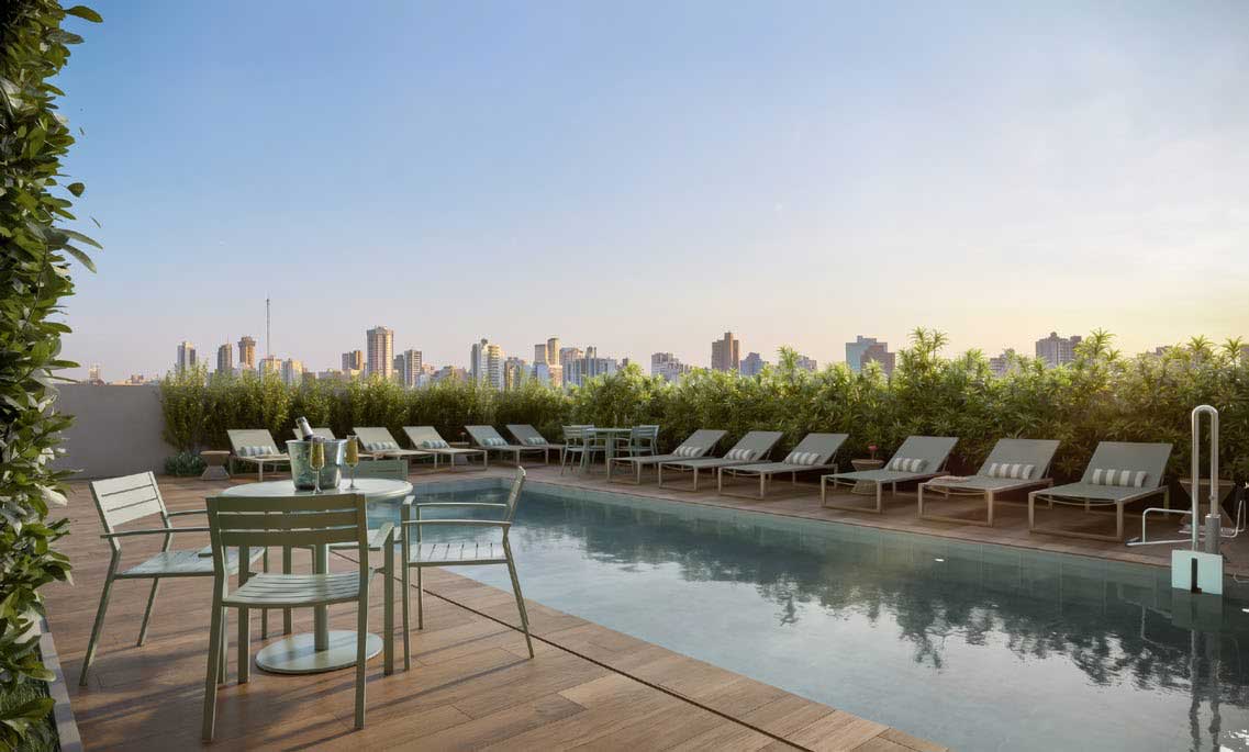 Parque Vila Ema Dialogo