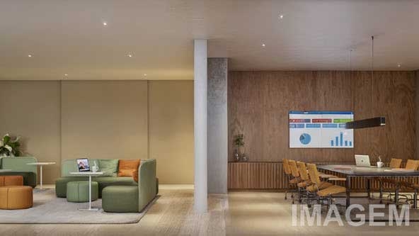 Parque Vila Ema Dialogo