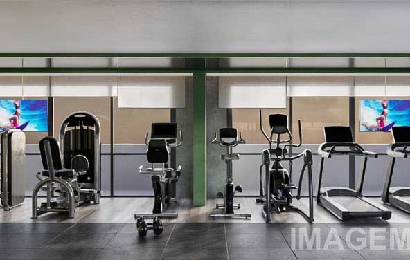 Parque Vila Ema Dialogo