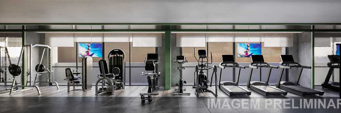 Parque Vila Ema Dialogo