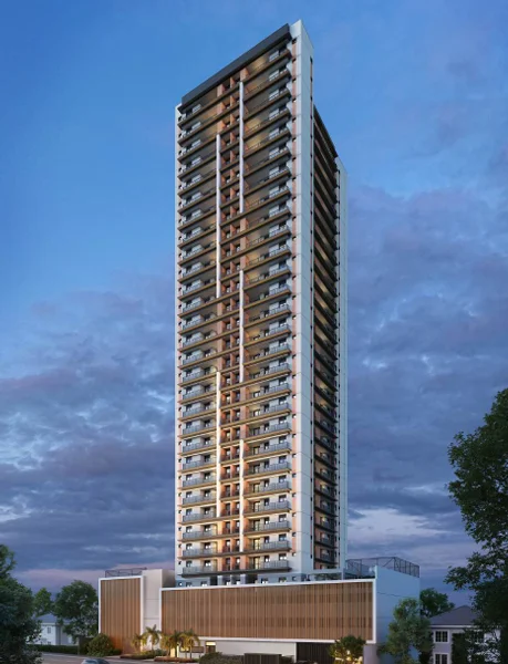 BOREAL CONDOMINIO CLUBE