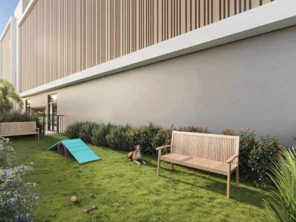 BOREAL CONDOMINIO CLUBE