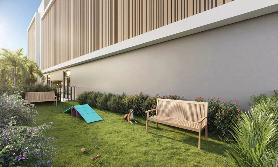 BOREAL CONDOMINIO CLUBE