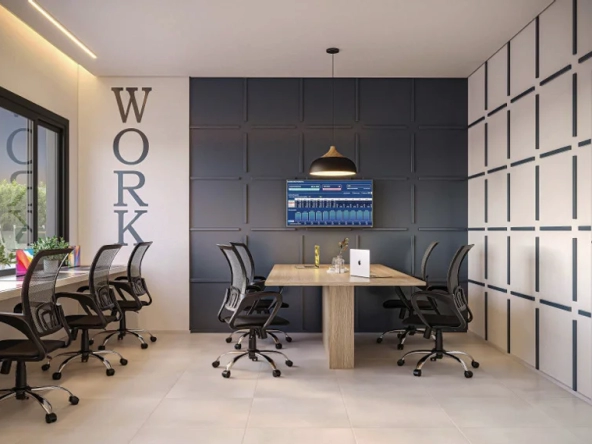 BOREAL CONDOMINIO CLUBE