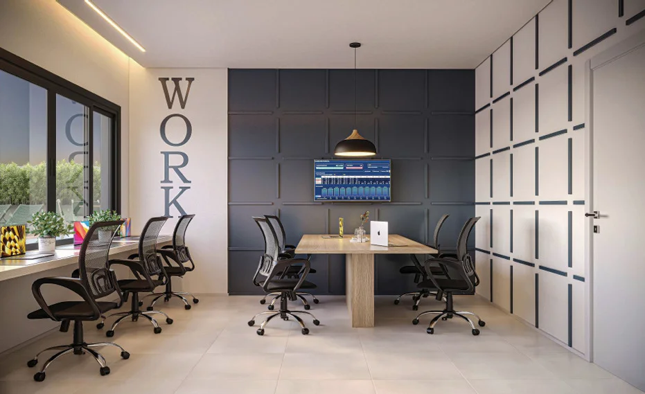 BOREAL CONDOMINIO CLUBE