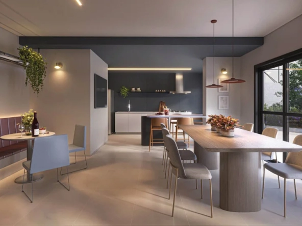 BOREAL CONDOMINIO CLUBE