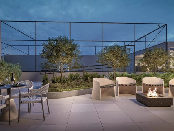 BOREAL CONDOMINIO CLUBE