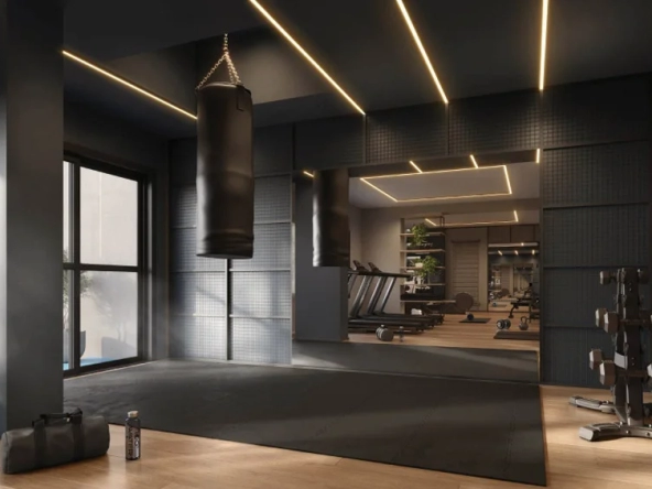 BOREAL CONDOMINIO CLUBE