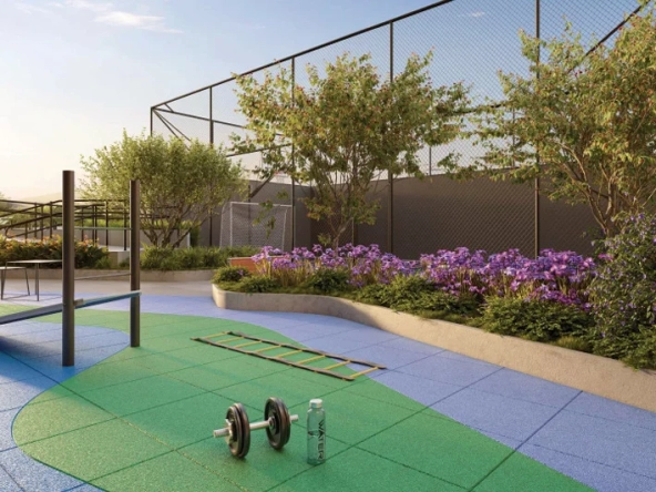 BOREAL CONDOMINIO CLUBE