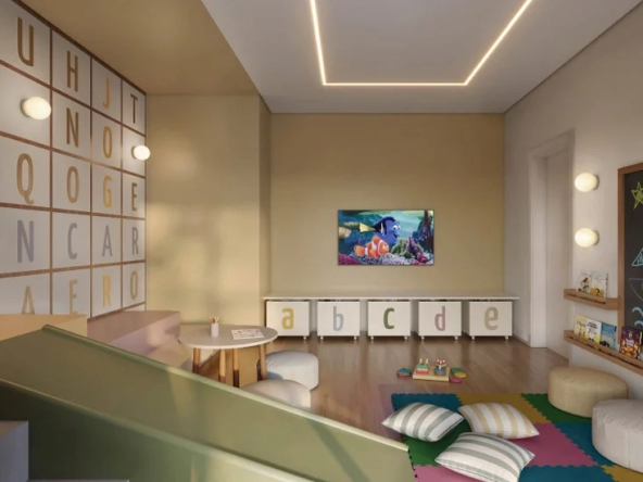 BOREAL CONDOMINIO CLUBE