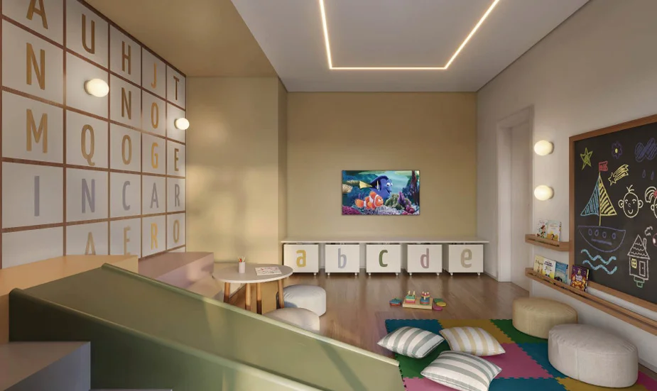 BOREAL CONDOMINIO CLUBE