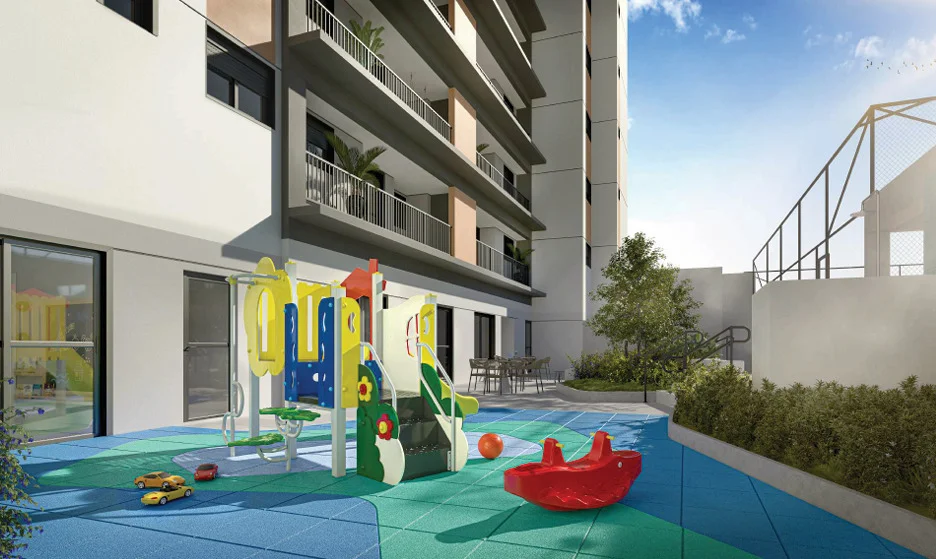 BOREAL CONDOMINIO CLUBE