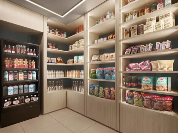 BOREAL CONDOMINIO CLUBE