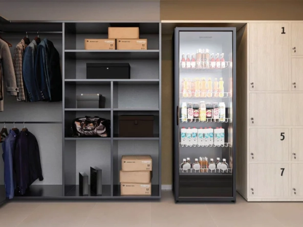 BOREAL CONDOMINIO CLUBE