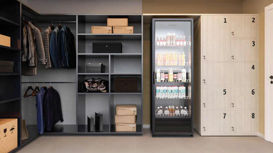 BOREAL CONDOMINIO CLUBE