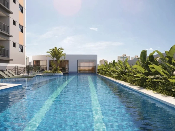 BOREAL CONDOMINIO CLUBE