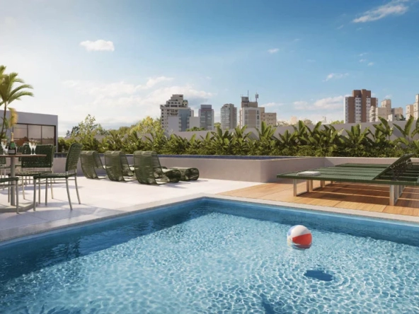 BOREAL CONDOMINIO CLUBE