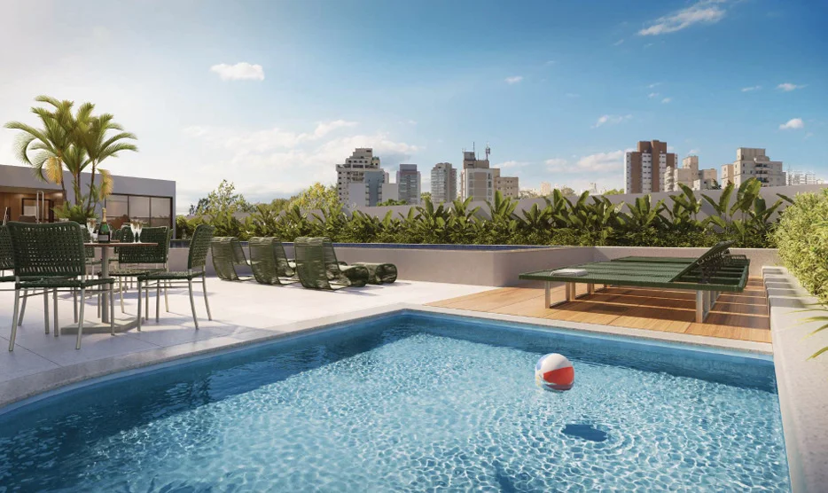 BOREAL CONDOMINIO CLUBE