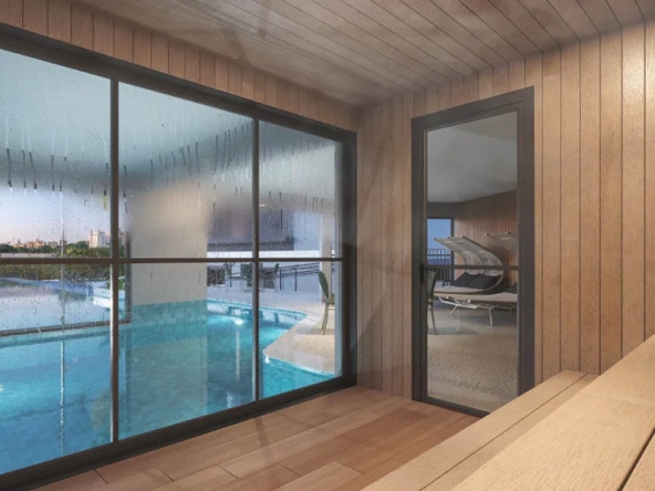 BOREAL CONDOMINIO CLUBE