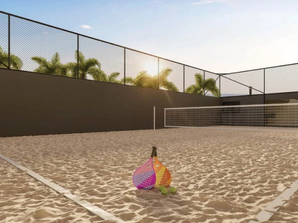 BOREAL CONDOMINIO CLUBE