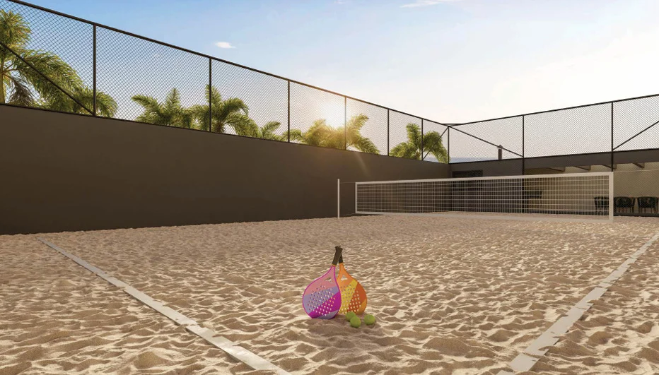 BOREAL CONDOMINIO CLUBE