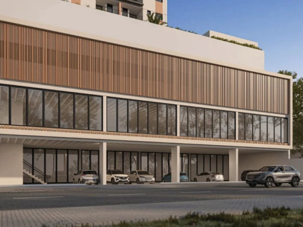 BOREAL CONDOMINIO CLUBE