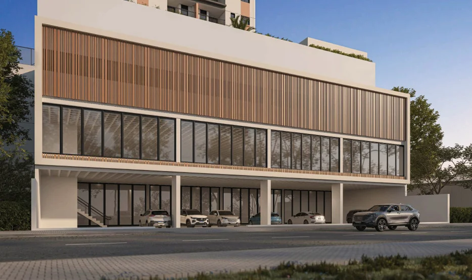 BOREAL CONDOMINIO CLUBE