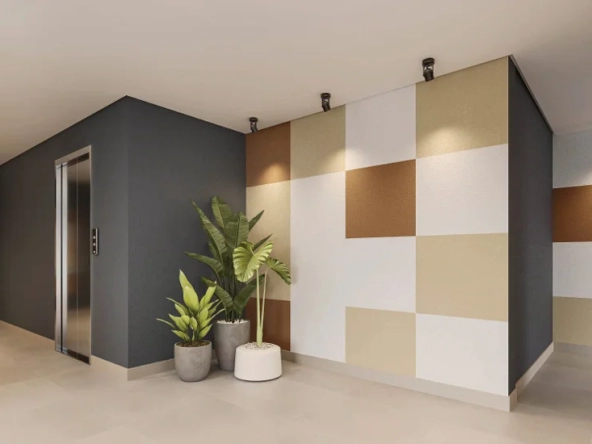 BOREAL CONDOMINIO CLUBE