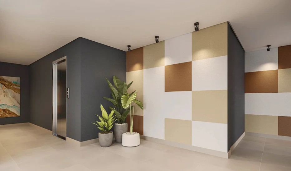 BOREAL CONDOMINIO CLUBE