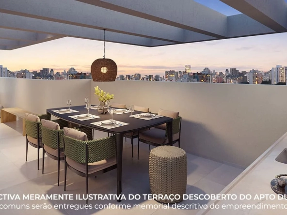 JOY BARUERI DECORADO