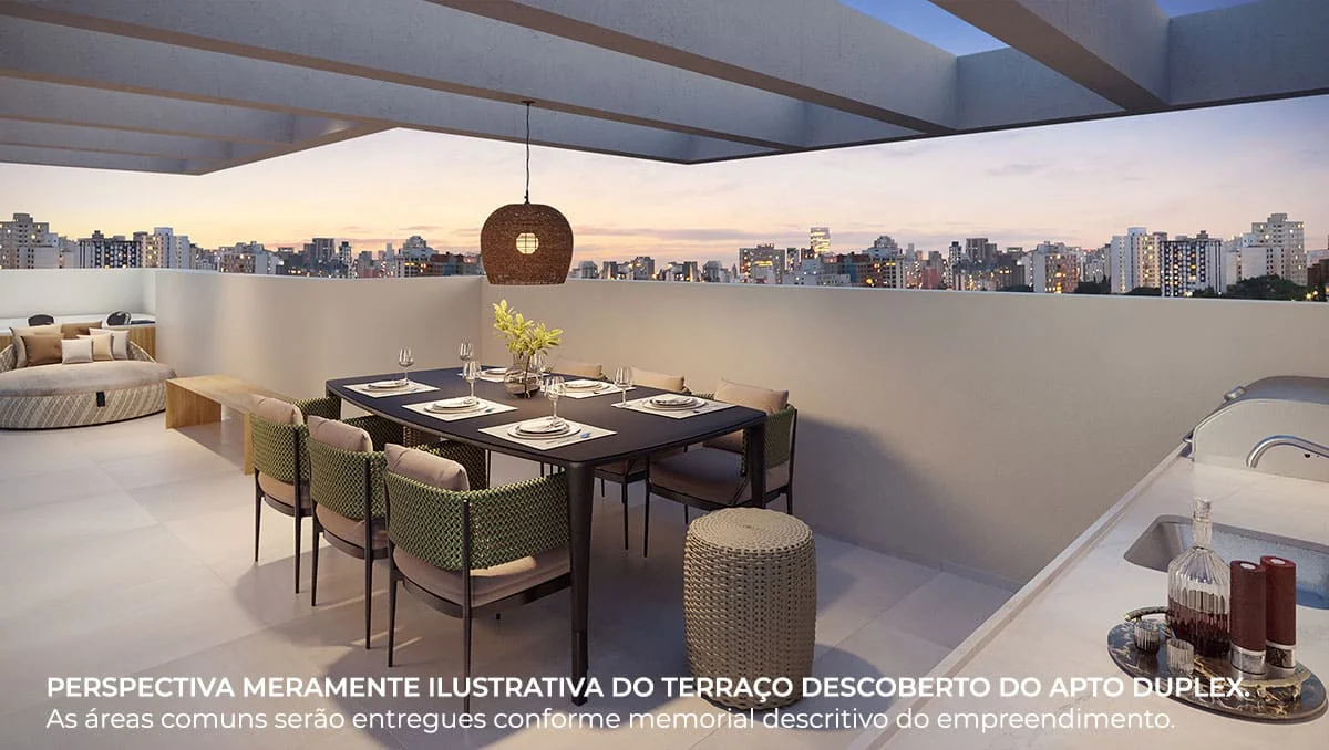 JOY BARUERI DECORADO