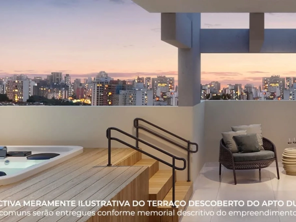 JOY BARUERI DECORADO