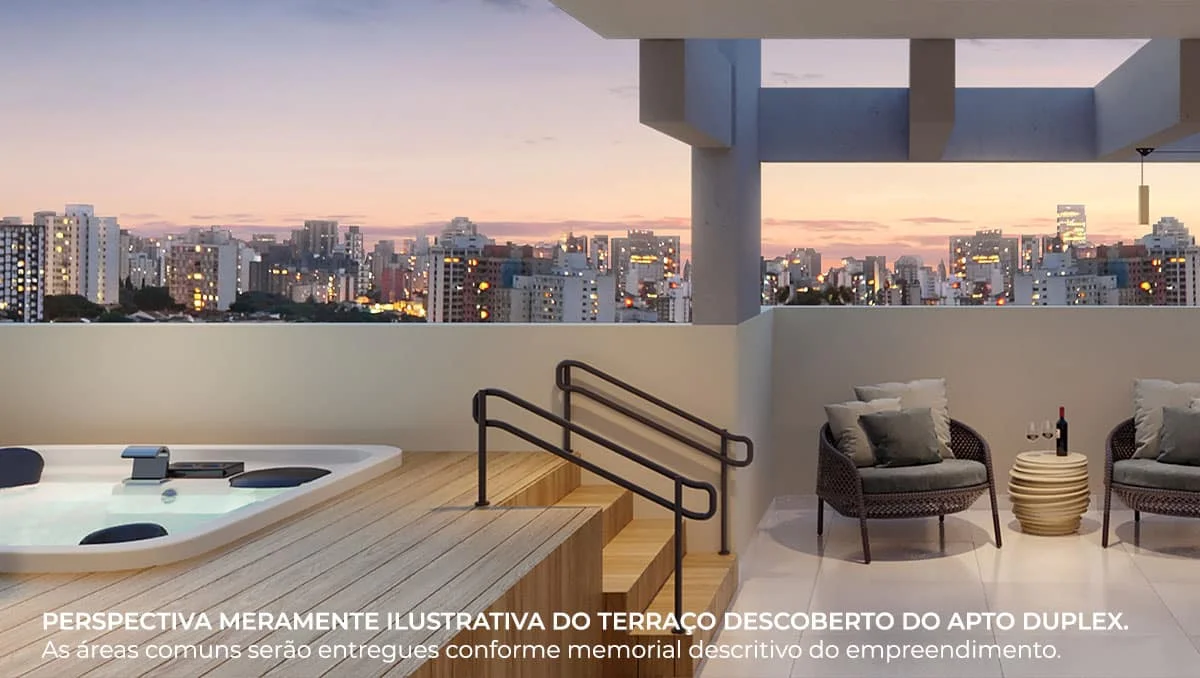 JOY BARUERI DECORADO