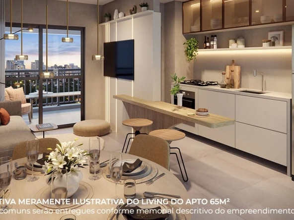 JOY BARUERI DECORADO